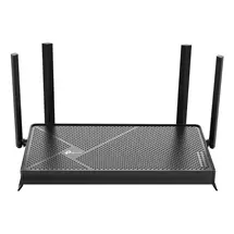 TPLink Archer BE3600 wireless router 2.5 Gigabit Ethernet Dualband