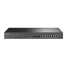 Network Equipment | TP-Link Omada VPN Router with 10G Ports | In Stock