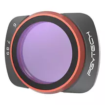 PGYTECH P47B013 camera lens filter Variable neutral density camera