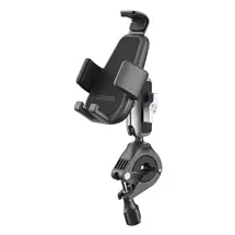 PGYTECH PPG001 holder Passive holder Mobile phone/Smartphone Black,