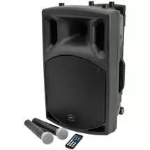 Qtx 178.853UK Public Address (PA) speaker 2-way | In Stock