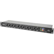 Adastra ML432 7 channels 50 - 35000 Hz Black | In Stock