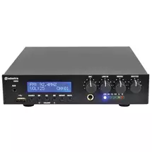 Adastra UM30 1.0 channels Black | In Stock | Quzo UK
