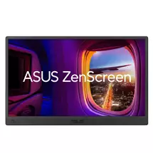 Portable Monitor | ASUS ZenScreen MB169CK computer monitor 39.6 cm (15.6") 1920 x 1080