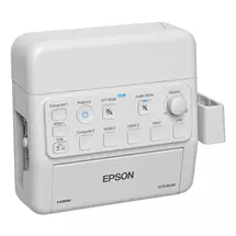 Projector Accessories | Epson ELPCB03N projector accessory Control unit | Quzo UK