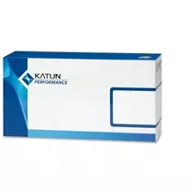 Katun 0473C002BA-KAT toner cartridge 1 pc(s) Compatible Black