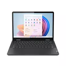 Workstation | Lenovo 13w Yoga Gen 2 AMD Ryzen™ 5 7530U Hybrid (2in1) 33.8 cm (13.3")