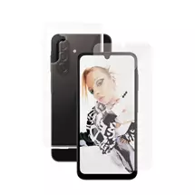 PanzerGlass SAFE. by ® 2-in-1 Bundle Samsung Galaxy A26 5G