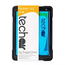 Techair TAXIPF069v2S iPad 10th & (A16) 11th generation military grade