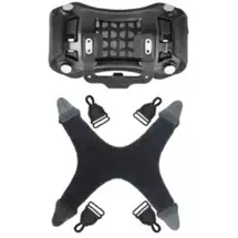 Zebra SG-NGWT-WMVLL-02 handheld mobile computer accessory Mount