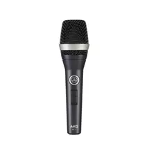 AKG D5 S Blue Studio microphone | In Stock | Quzo UK