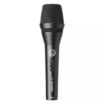 AKG P5S Black | In Stock | Quzo UK