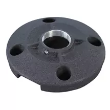 Chief CMS115 Black Aluminium | In Stock | Quzo UK