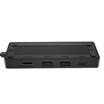 HP USB-C Travel Hub G3 | In Stock | Quzo UK