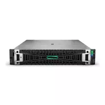HPE ProLiant DL345 Gen11 server 960 GB Rack (2U) AMD EPYC 9124 3 GHz