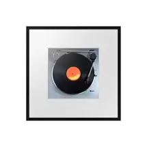 Samsung Music Frame HW-LS60D Wireless Smart Speaker (2024)