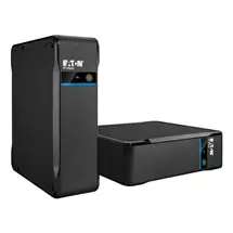 Tower | Eaton 3P550I uninterruptible power supply (UPS) Standby (Offline) 0.55