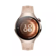 Huawei | Huawei WATCH 5 3.51 cm (1.38") AMOLED 42 mm Digital 466 x 466 pixels