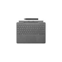 Microsoft Surface Pro Keyboard with Slim Pen for Business QWERTZ