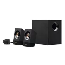 Logitech Multimedia Speakers z533 | Quzo UK