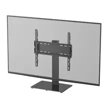 Neomounts | Neomounts DS45-430BL14 TV stand 32-55"- swivel | In Stock