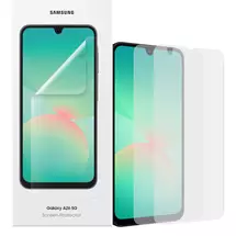 Samsung EF-UA266 Clear screen protector 1 pc(s) | Quzo UK