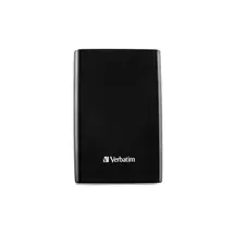 Verbatim Store "n" Go Slim Portable SSD USB 3.2 Gen 1 / USBC 256GB