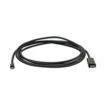 Network Cables | Kramer Electronics CMDP/HM/UHD10 3 m HDMI Type A (Standard) Mini