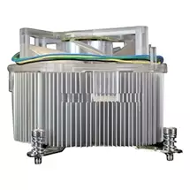 Intel BXTS13A computer cooling system Processor Cooler Metallic