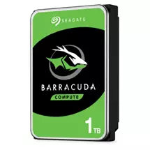 Hard Drives | Seagate Barracuda ST1000DM014 internal hard drive 1 TB 7200 RPM 256 MB