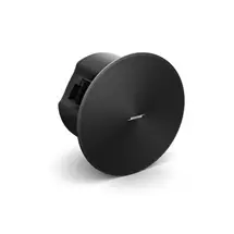Ceiling Speakers | Bose DesignMax DM6C Black Wired 125 W | In Stock | Quzo UK