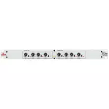Top Brands | dbx 223xs Compressor | In Stock | Quzo UK
