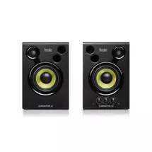 Hercules DJMonitor 42 3-way Wired 40 W | In Stock | Quzo UK