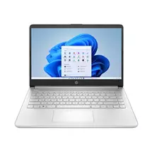 HP Laptop 14sdq5011na Intel® Core™ i3 i31215U 35.6 cm (14") Full HD 8