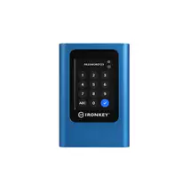 Kingston Technology IronKey 7680GB Vault Privacy 80 XTSAES 256bit