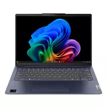 Lenovo IdeaPad Slim 5 14Q8X9 Copilot+ PC Qualcomm Snapdragon X1P42100