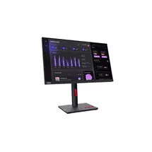 Lenovo Monitors | Lenovo ThinkVision T24i30 LED display 60.5 cm (23.8") 1920 x 1080