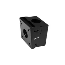 Peerless MOD-FPMS signage display mount Black | In Stock