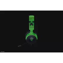 Razer Kraken V4 X Headset Wired Headband Gaming USB TypeC / USB TypeA