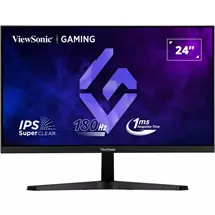 Viewsonic VX24G1HD LED display 61 cm (24") 1920 x 1080 pixels Full HD