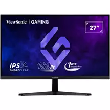 Viewsonic VX27G1HD LED display 68.6 cm (27") 1920 x 1080 pixels Full
