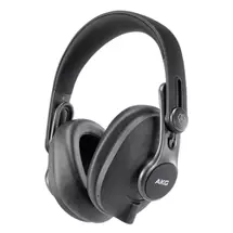 AKG K371BT Headset Wired & Wireless Headband Calls/Music Bluetooth