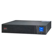 UPS | APC SRV1KRIRK-E uninterruptible power supply (UPS) 1 kVA 900 W