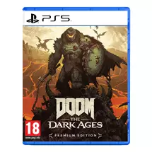 Bethesda DOOM: The Dark Ages Premium Edition | In Stock