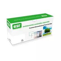 esr TN-2000 toner cartridge 1 pc(s) Compatible Black
