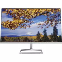HP M27f FHD Monitor | Quzo UK