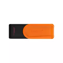 Kingston Technology DataTraveler 256GB Portable USB 3.2 Gen 1 Exodia S