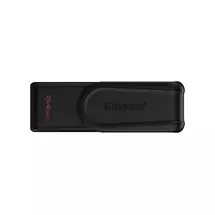 Kingston Technology DataTraveler 64GB Portable USB 3.2 Gen 1 Exodia S