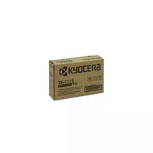 KYOCERA TK-1115 toner cartridge 1 pc(s) Original Black