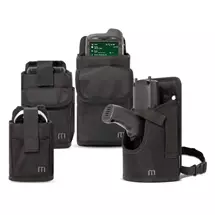 MOBILIS Mobile Phone Cases | Mobilis 031003 mobile phone case Black | Quzo UK